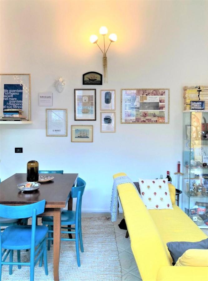 Appartement Open Space Con Soppalco, Zona Marche *