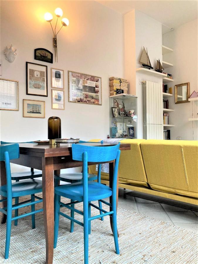 Appartement Open Space Con Soppalco, Zona Marche